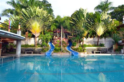 Cristina Villas Resort Antipolo .